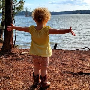 Meet your Posher, Erica